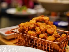 -丁里羊肉小镇(天鹅湖总店)