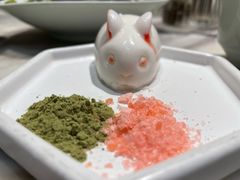 山药兔兔-掌柜的店·河南菜(新天地店)