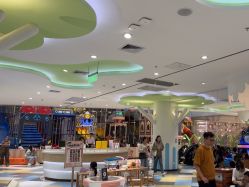 -meland亲子乐园•派对•研学(苏州悠方购物中心店)