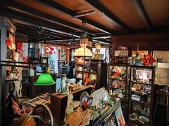 -古董花园(思南路42弄小区店)