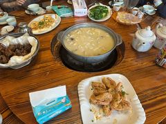 -侠成水上农庄(工业大道店)