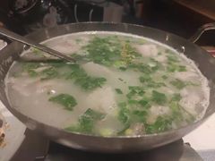 -丁里羊肉小镇(天鹅湖总店)