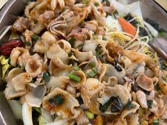 -标记好食
