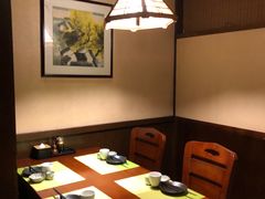 -花月日本料理(奥林匹克大厦店)