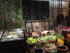 -洞庭土菜小炒馆(易发广场店)