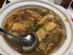 -壹只菜·崇明本地特色菜(崇明南门店)