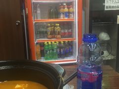 -风情丽江斑鱼火锅(孙家沟西南路80号店)
