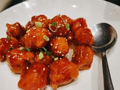紫阳金牌荔枝肉-紫阳海鲜楼·传承闽味(长乐路总店)