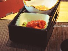 竟然不让拍照了?-西村日本料理(香格里拉饭店)