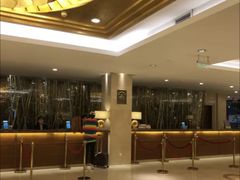 -北京王府井天伦王朝酒店