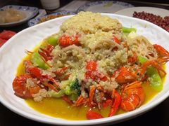 -京悦南门涮羊肉·羊蝎子火锅(田林路店)