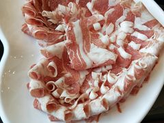 -北门涮肉·炭火铜锅涮肉(什刹海店)