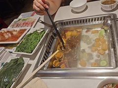 -野妹火锅(布吉店)