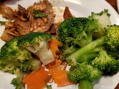 -汉巴味德(沈阳万象汇店)