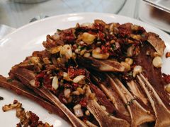 -野渡坡·极致湘菜·庭院餐厅(汉阳店)