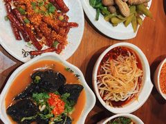 -搓火大都会(广安门总店)