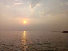 -日照灯塔风景区