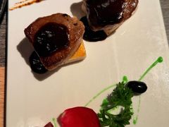 法式鹅肝-炙柒Sekinana·精致日料(合生汇店)