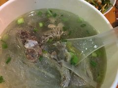 -四里沙茶面(七星西路分店)