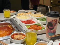 -海底捞火锅(方塔东街店)