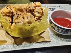 -五味堂·江浙土菜(月河特色店)