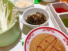 -曲氏老北京铜锅涮肉•火锅(不老街店)