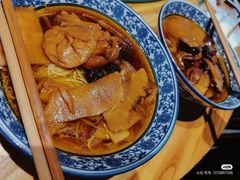 观音面-西园寺素食(西园弄戒幢律寺店)