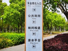 -九科绿洲