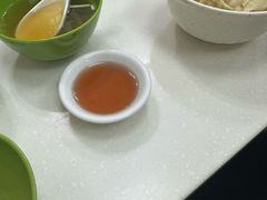 -麦文记面家(佐敦店)