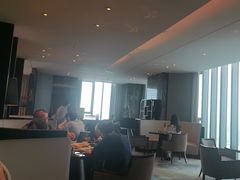 -环球港凯悦 · 享悦中餐厅