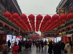 -古文化街旅游区