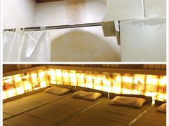 -泉城欧乐堡戏水湾艺术养生温泉