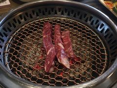 -朴大人炭烤·韩国料理(奥帆中心海尔洲际店)