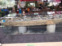 -老磨油饼(高陵店)