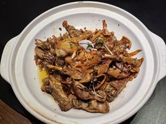 -临家闽南菜(宝洲路店)