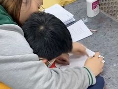 -学知乐教育·幼小衔接·小学科辅导(嘉定镇校区)