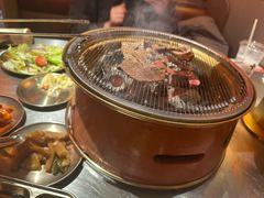 -西塔老太太泥炉烤肉(苏州大悦城店)