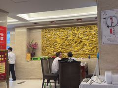 -鹿鸣春饭店(总店)