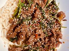 -阿当·小炒牛肉面(人广店)