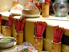 -洞庭土菜馆(天河北总店)