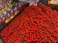 -永辉超市(嘉定宝龙广场店)