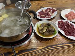 -顺记牛肉店