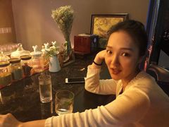 -Bar The Vortex(高新万达店)