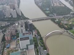 -广州塔晖粤轩中餐厅