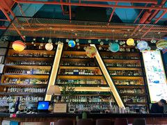 -Famous肥猫墨西哥音乐餐吧(五棵松华熙LIVE店)