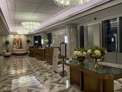 大堂-花城苑广府菜(侨鑫店)