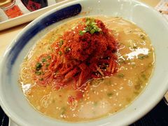 赤鬼拉面-雷门拉面店(新光天地店)