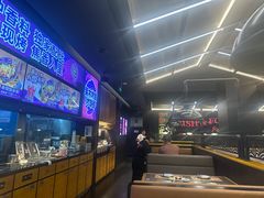 -匠子烤鱼(东方万达店)