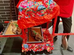 -陈家老院子(高新店)