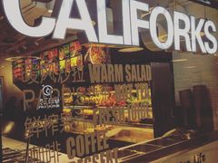 -CALIFORKS加州叉子轻食(朝阳门店)